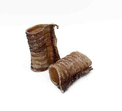 Beef Trachea - 3 Pack Retail