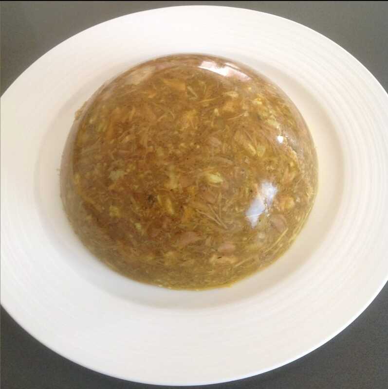 Beef Brawn Beef Brawn