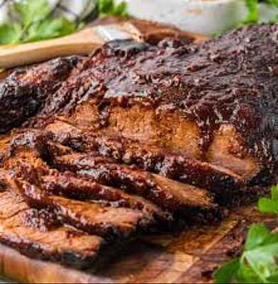 Beef Brisket Roast
