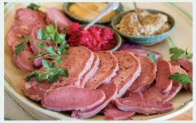 Beef Tongue per kg