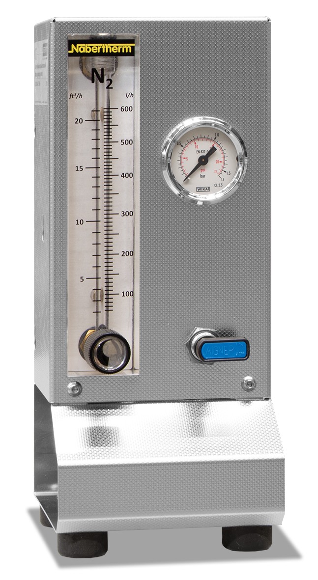 Muffle Furnaces up to 1100 °C or 1200 °C
