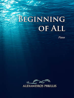 Beginning of All