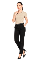Womens Dry Fit Polo Shirts