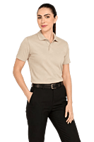 Womens Dry Fit Polo Shirts