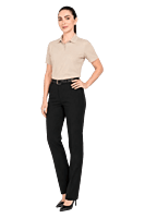 Womens Dry Fit Polo Shirts