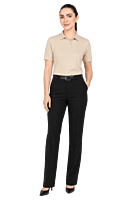 Womens Dry Fit Polo Shirts