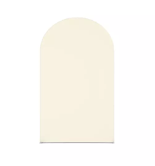 Backdrop Arch Cover only 7 ft / Fondo Arch Cover 7 pies Solo