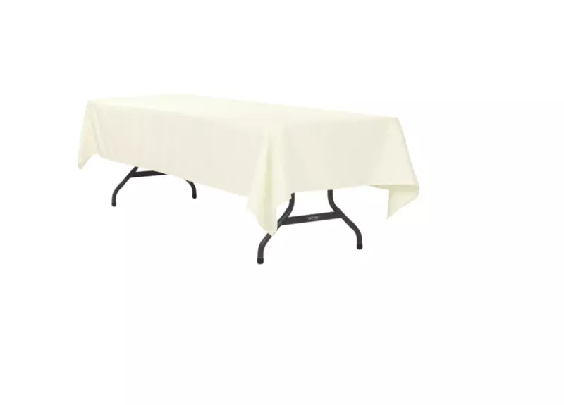 Tablecolth Table Cover Standard 8ft / Mantel estándar 8pies