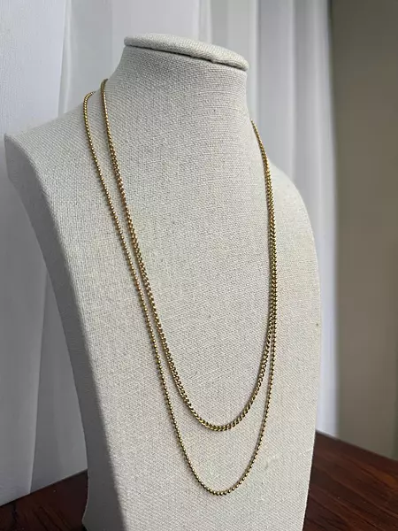 Bekah Necklace