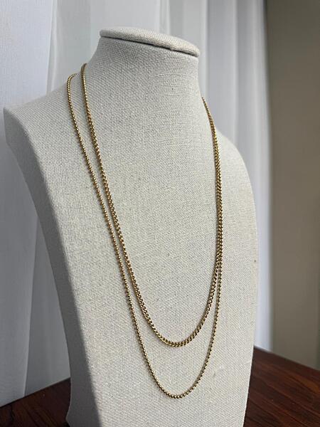 Bekah Necklace
