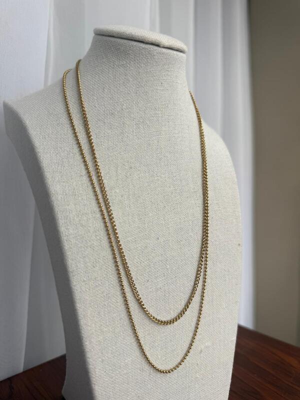 Bekah Necklace