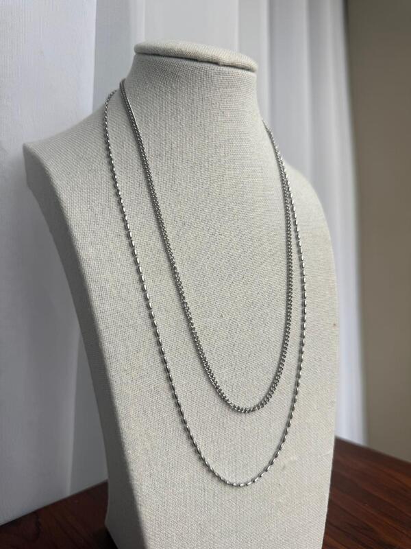 Bekah Necklace