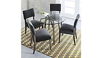 Albert Round 4 Seater Dining Table Albert Round 4 Seater Dining Table