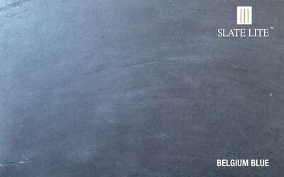 Slate-Lite BELGIUM BLUE 61x122