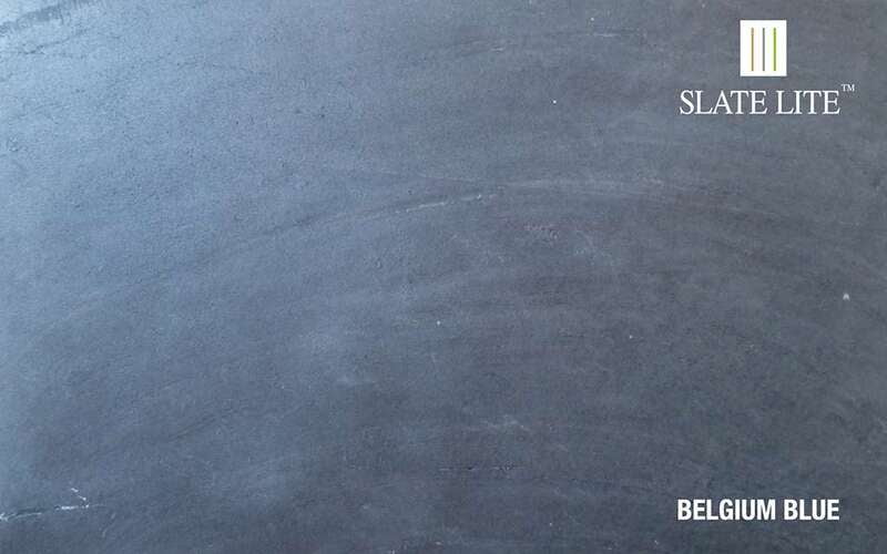 Slate-Lite BELGIUM BLUE 61x122