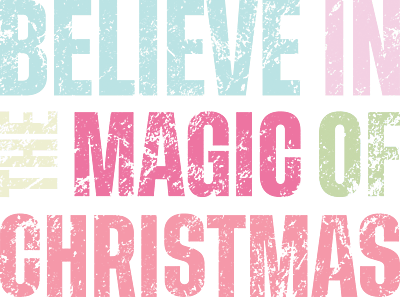 Believe in Magic Believe in Magic