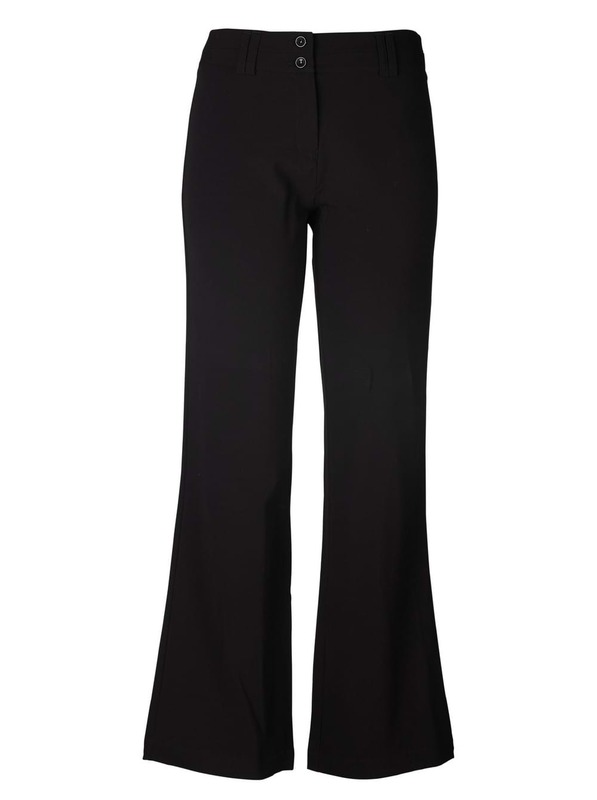 Bella Straight Leg Pants