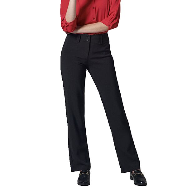 Bella Straight Leg Pants
