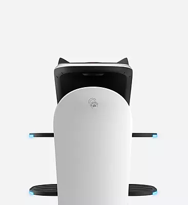 PUDU BellaBot Pro - Lease Option