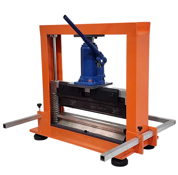 Bending Machine MIZAN02002