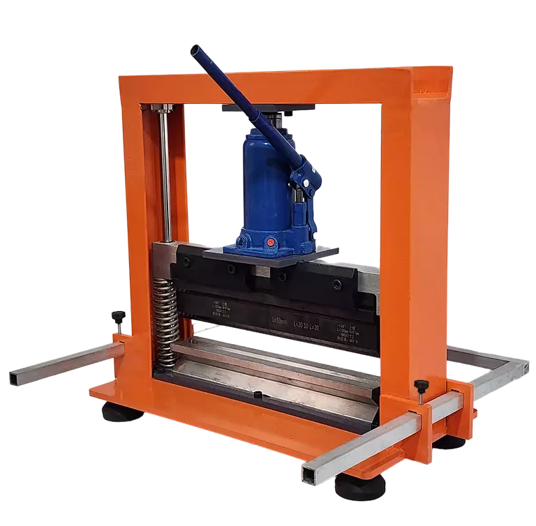 Bending Machine MIZAN02002