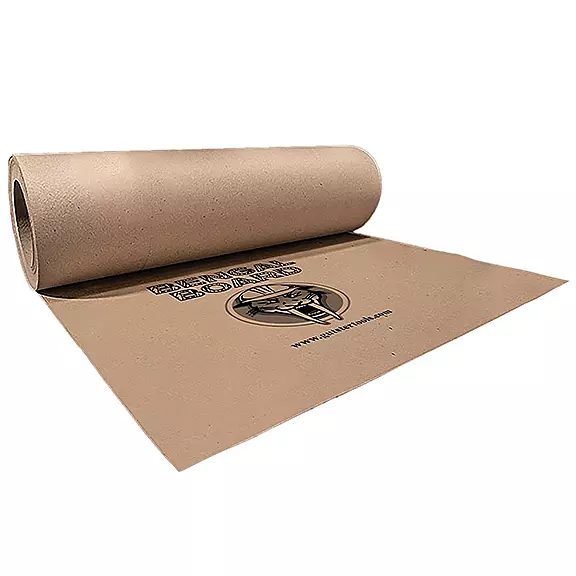 Bengal Board - Heavy Duty Floor Protection Paper