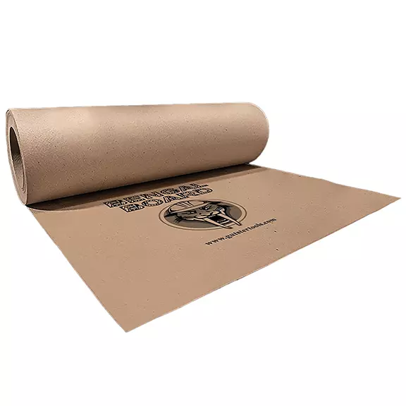Bengal Board - Heavy Duty Floor Protection Paper