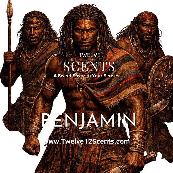 Benjamin Air Freshener