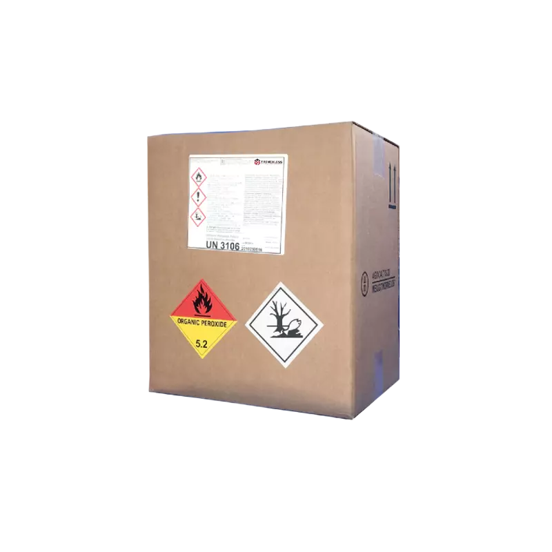 55lb Box of Initiator (Benox)