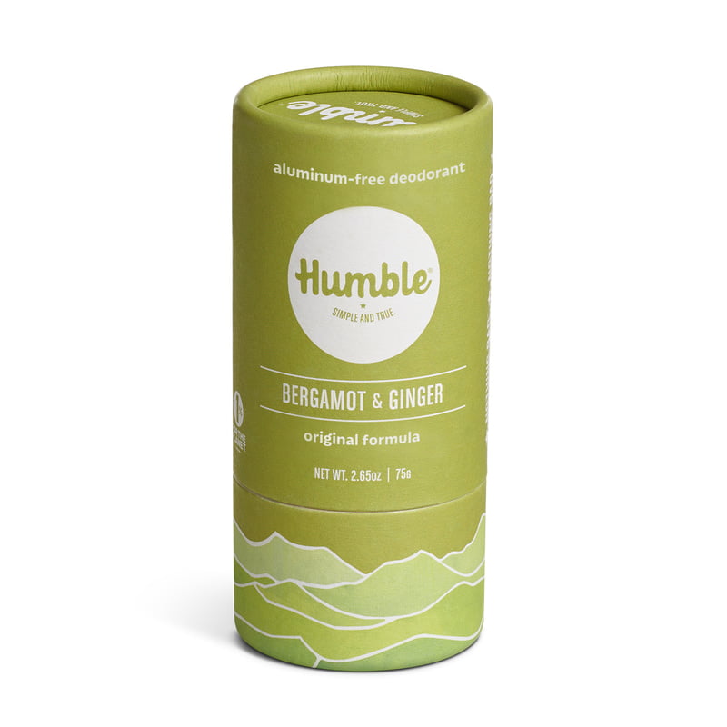 Humble Deodorant Humble Deodorant