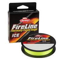 Berkley Fireline Thermally Fused Ice Berkley Fireline Thermally Fused Ice