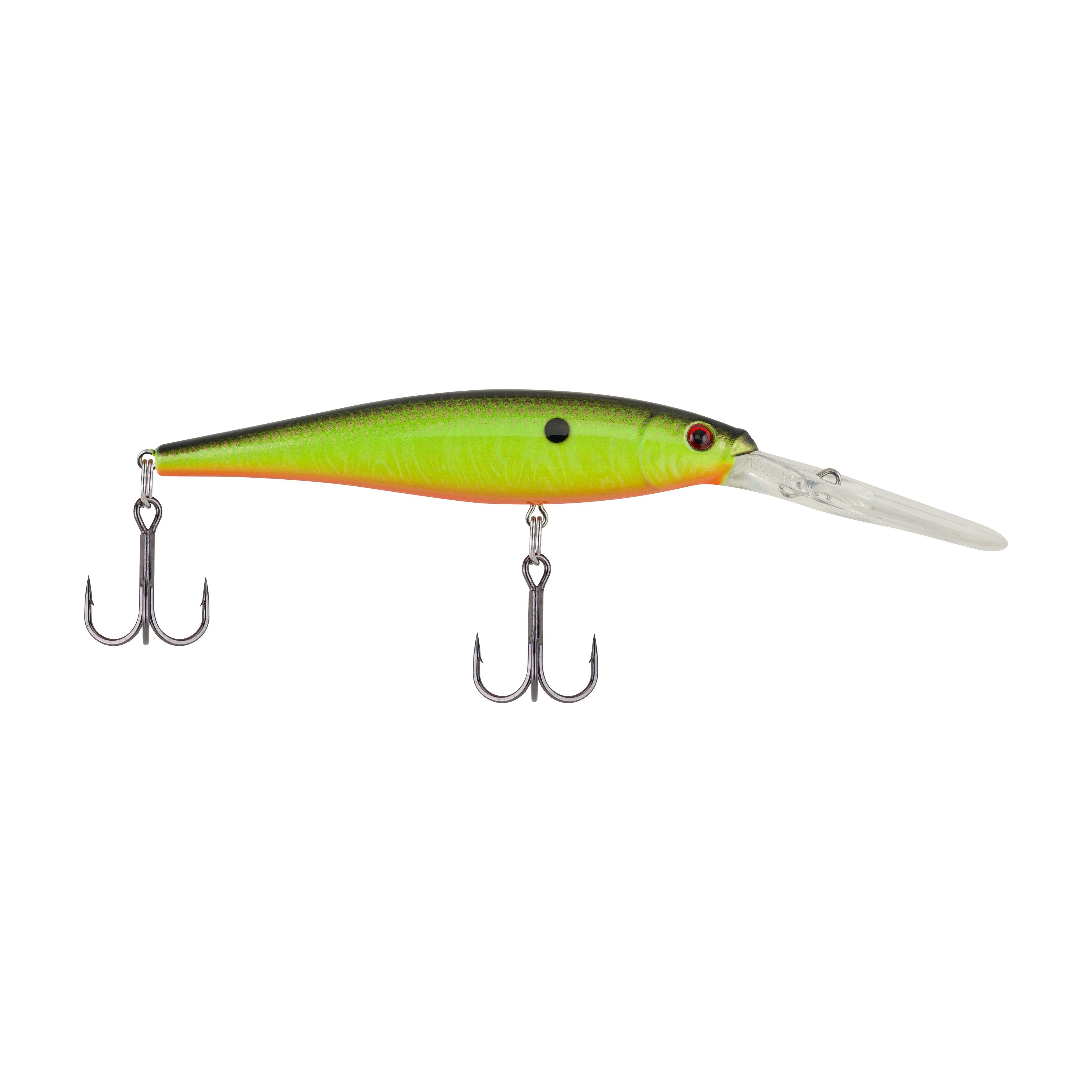 Berkley Flicker Minnow Berkley Flicker Minnow