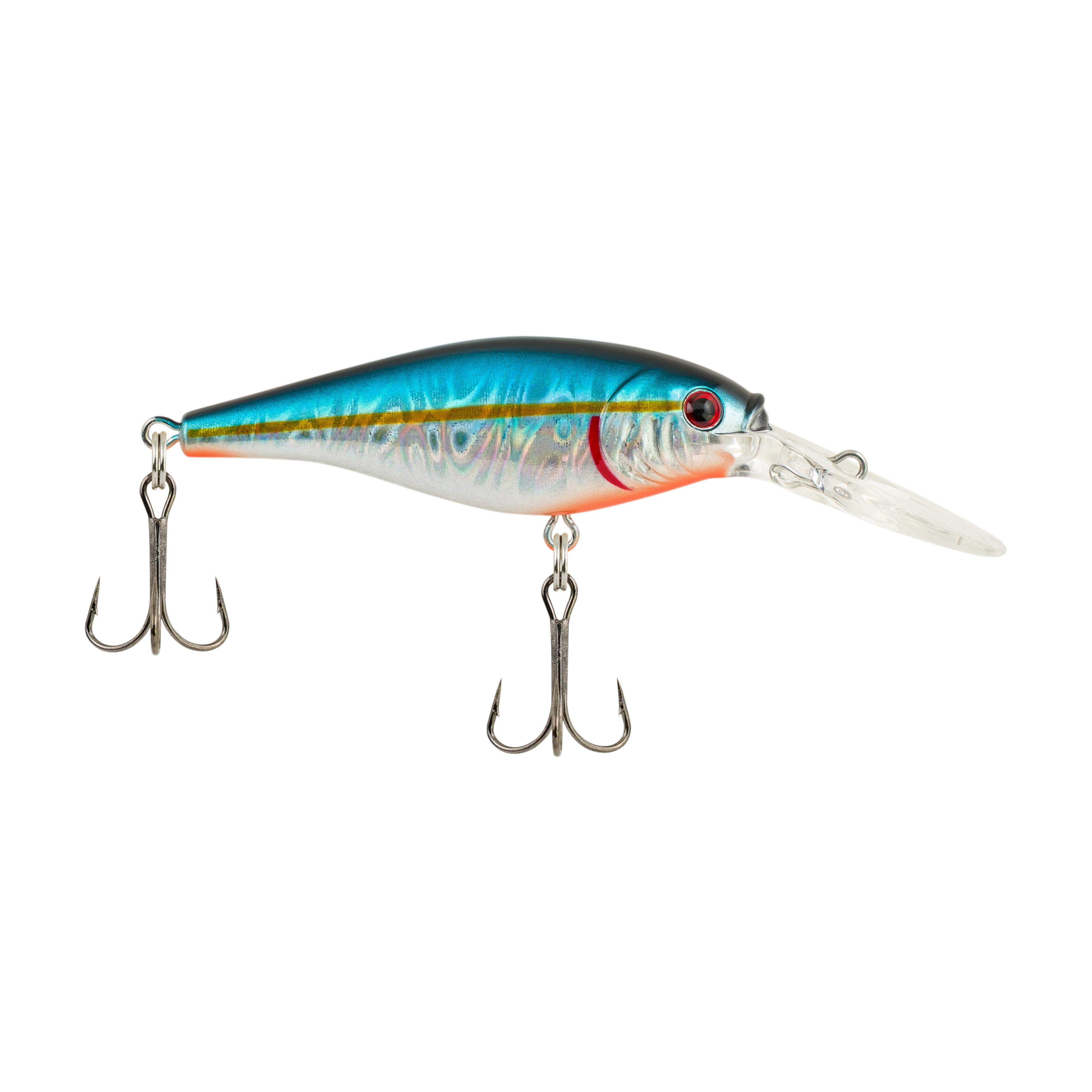Berkley Flicker Shad Berkley Flicker Shad