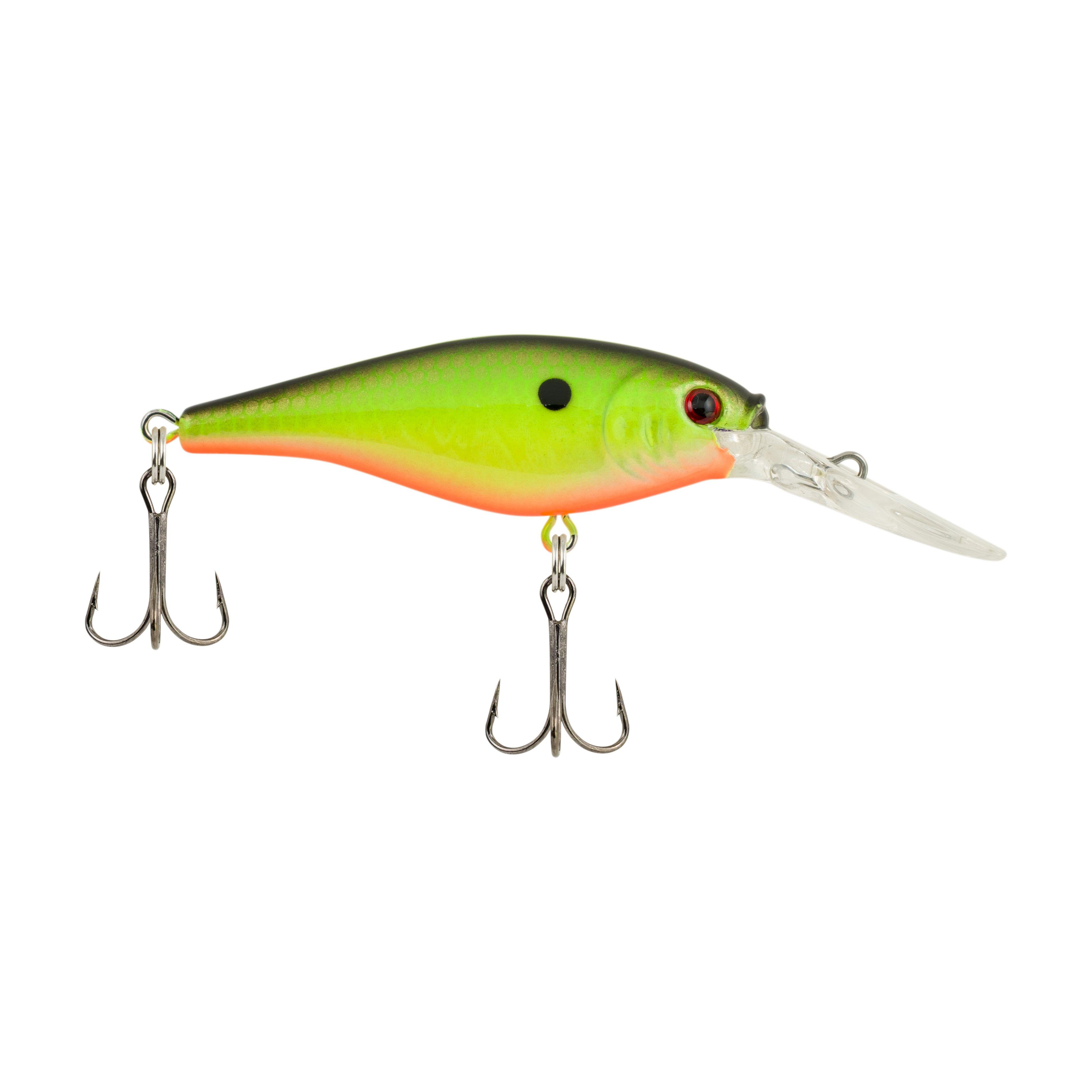 Berkley Flicker Shad