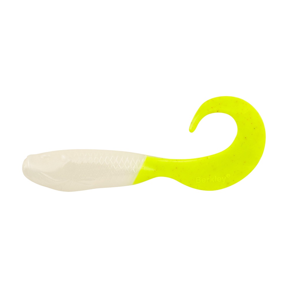 Berkley Gulp! Minnow Grub Berkley Gulp! Minnow Grub