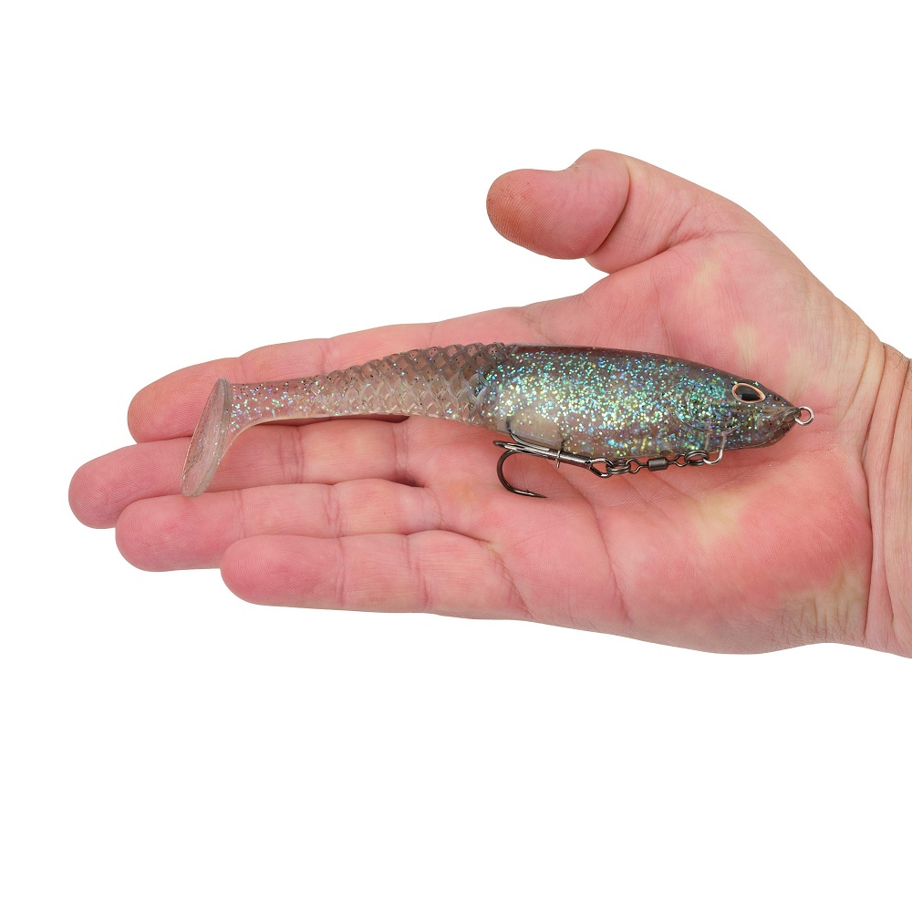 Berkley PowerBait CullShad Berkley PowerBait CullShad