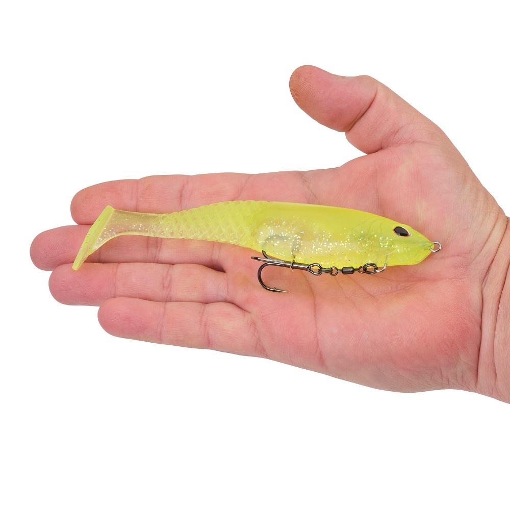 Berkley PowerBait CullShad Berkley PowerBait CullShad
