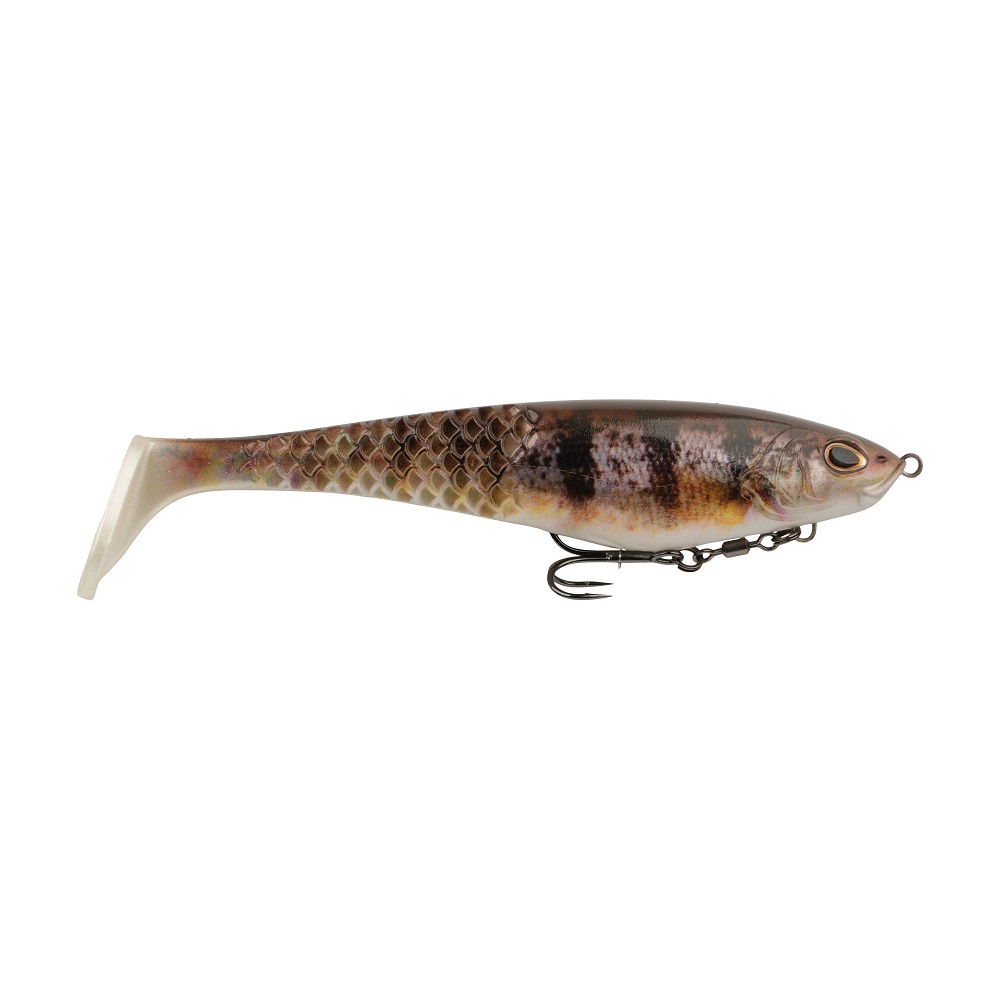 Berkley PowerBait CullShad Berkley PowerBait CullShad