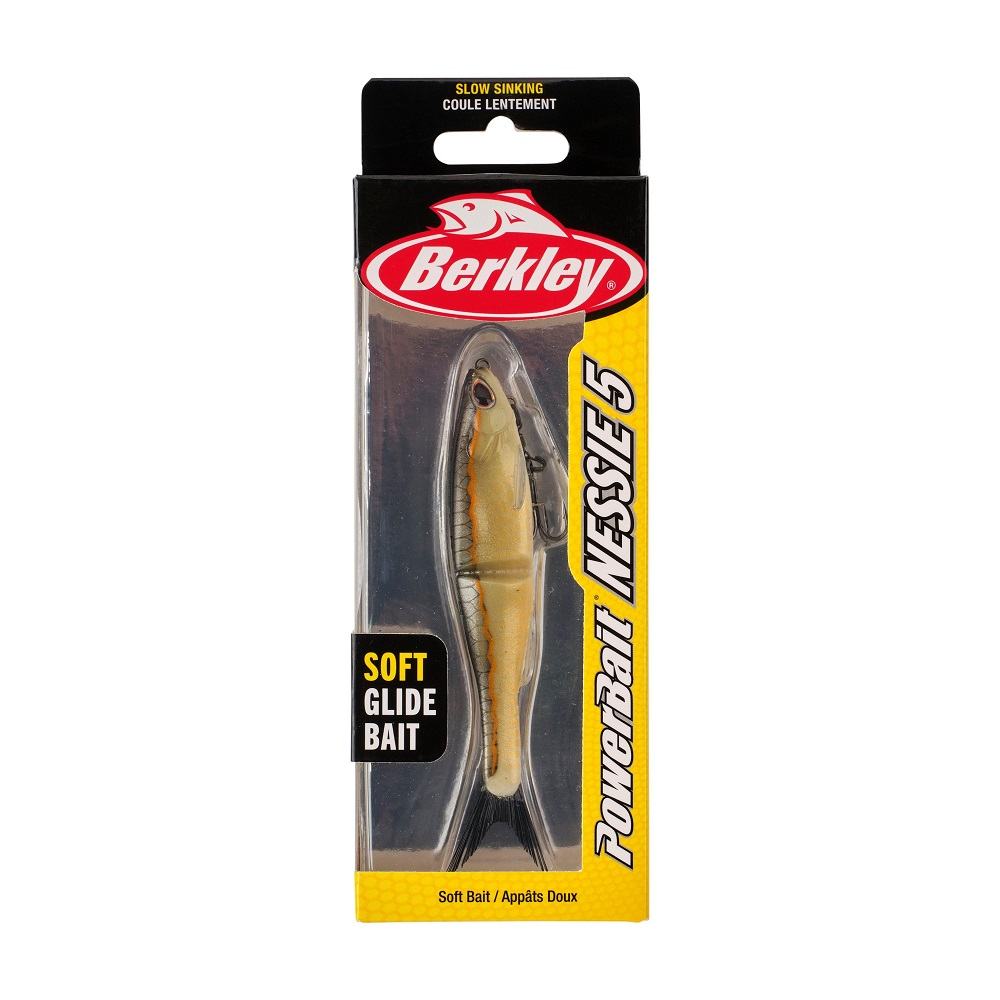 Berkley PowerBait Nessie