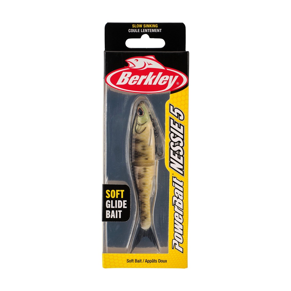 Berkley PowerBait Nessie