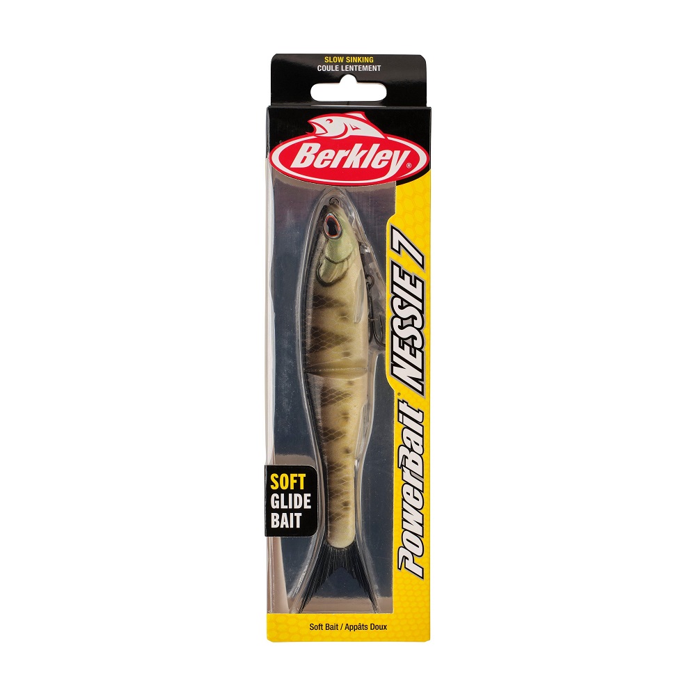 Berkley PowerBait Nessie