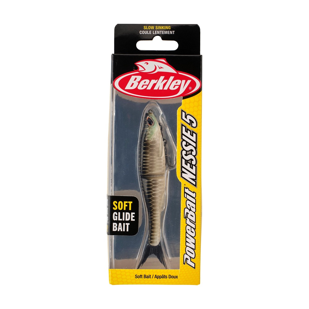 Berkley PowerBait Nessie