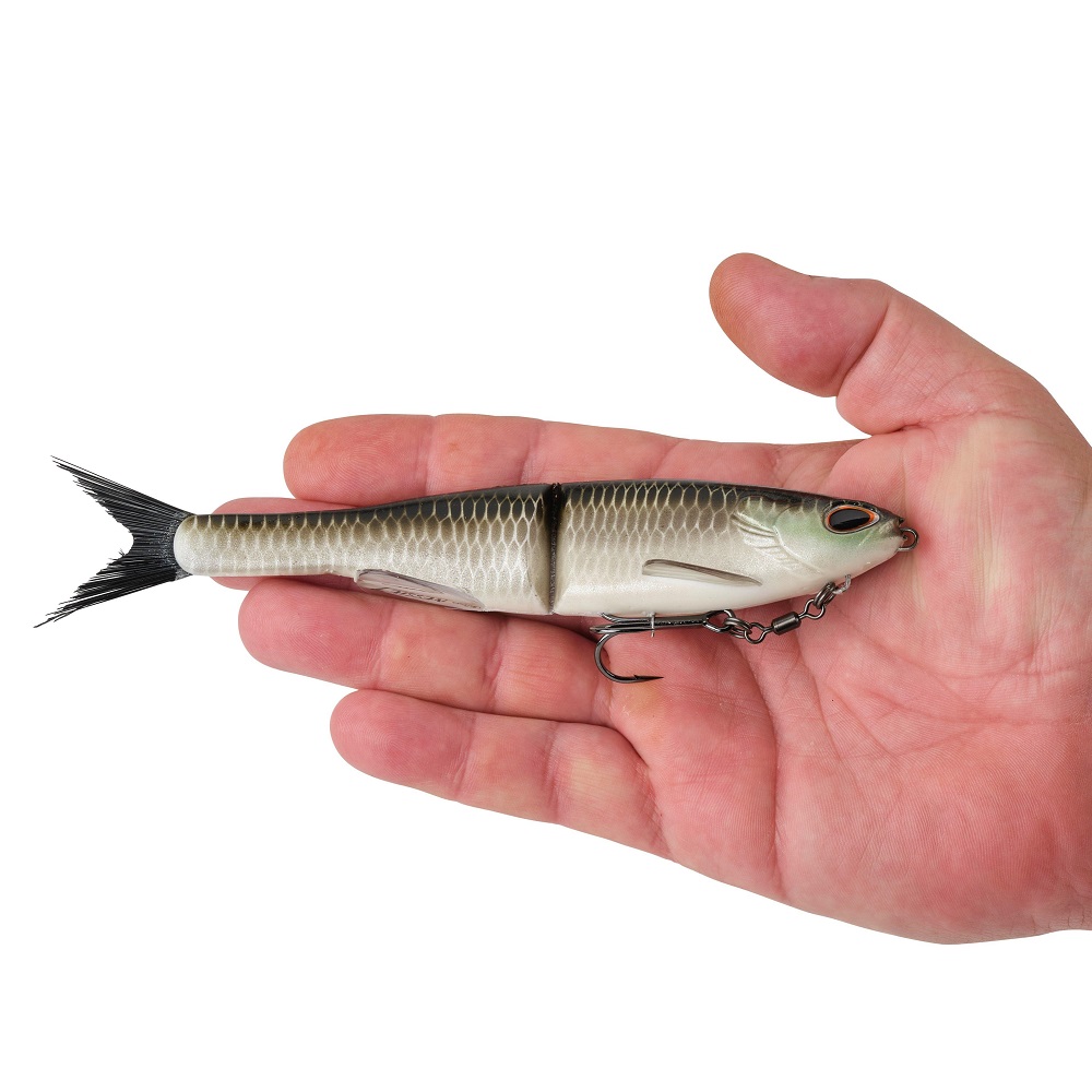 Berkley PowerBait Nessie