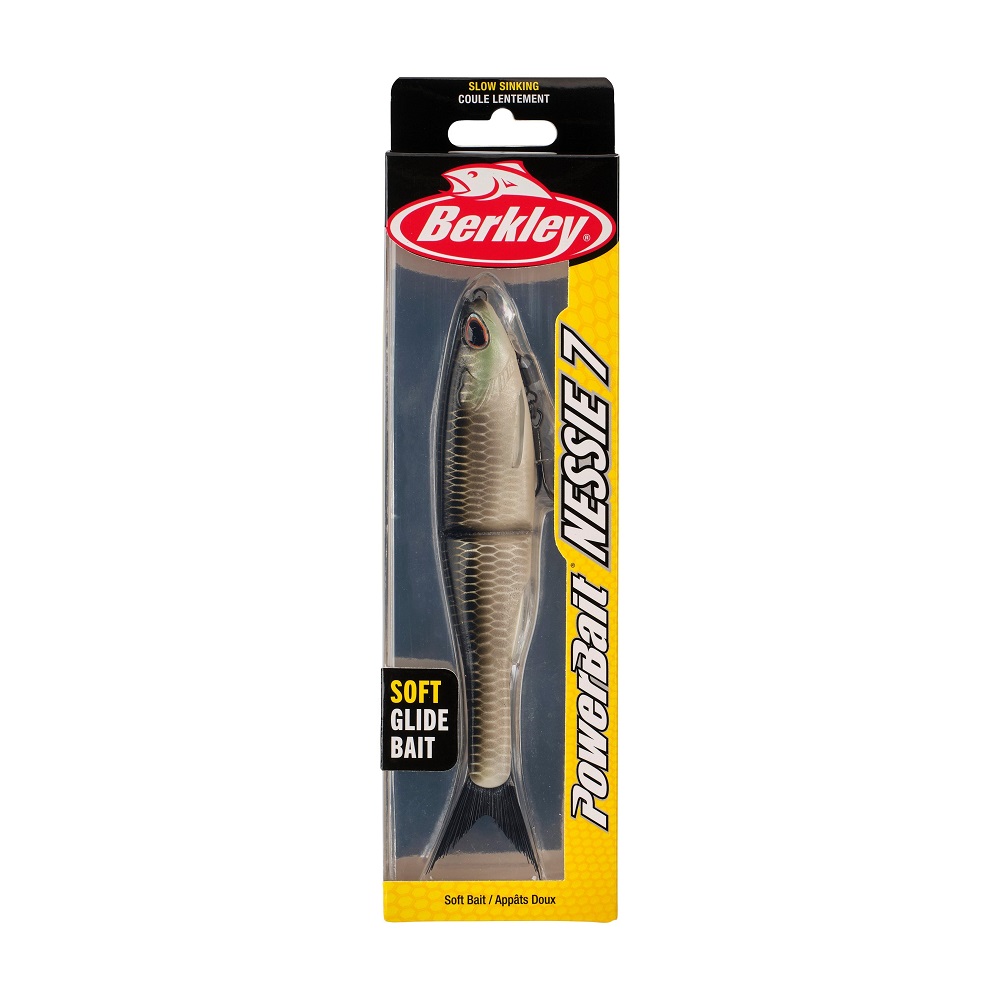 Berkley PowerBait Nessie