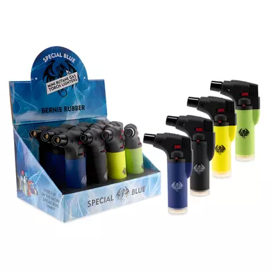Bernie Rubber Lighter Bernie Rubber Lighter
