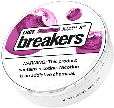 Lucy Breakers Lucy Breakers