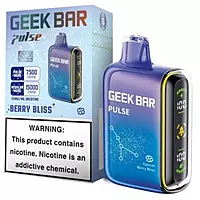 Geek Bar Pulse