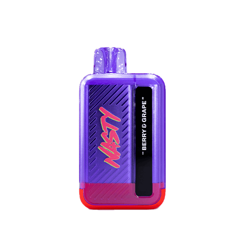Nasty Rechargeable Bar 9000 puff 50mg