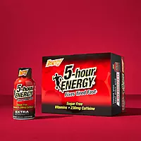 5 HOUR ENERGY