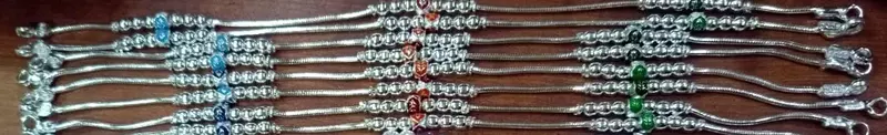 Best silver payal designs online Best silver payal designs online